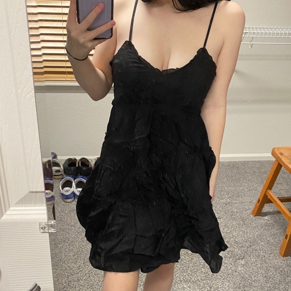 fashion nova mini dress